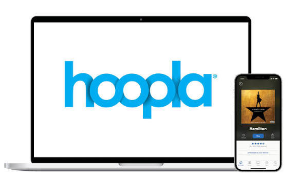 hoopla image